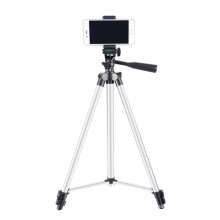 1.5m Long 3 Sections Mobile Phone Tripod